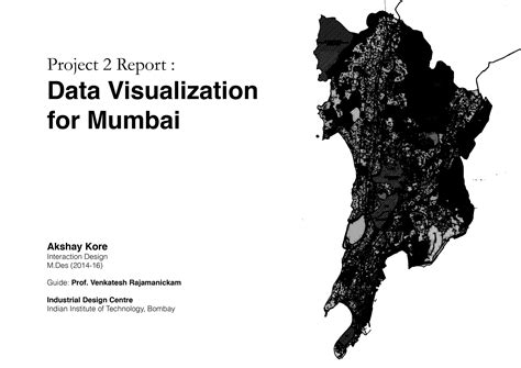 D'source Case Study - Slide Show | Data Visualization for Mumbai | D ...