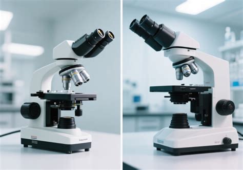 Image result for Compound vs Dissecting Microscope