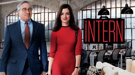 The Intern 2015 Full Movie Online - Watch HD Movies on Airtel Xstream Play