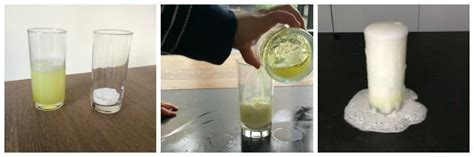 Cool Liquid Experiments 的图像结果