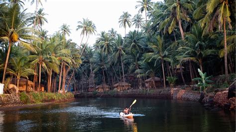 8 best beach experiences in Goa | Condé Nast Traveller India