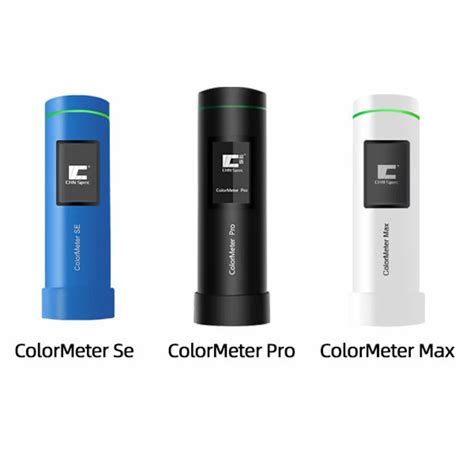 Colour Spectro - Portable Spectrophotometer Color Measurement Wholesale ...