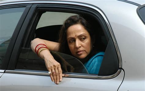 Hema Malini denies rumours of Deol family discord