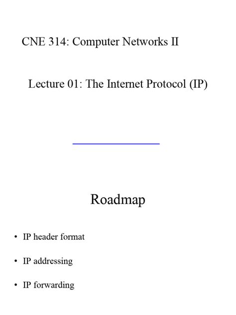 Internet Protocol Basics 的图像结果
