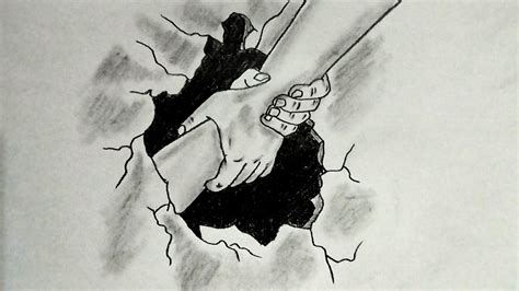 Earthquake Drawing 2023, How to Draw Earthquake Step by Step, School ...