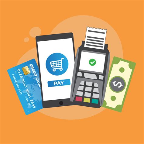 Payment Method 的图像结果