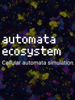 Image result for Cellular Automata Simulation