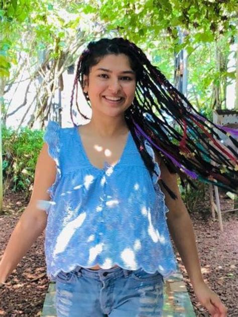 Taarak fame Nidhi Bhanushali’s experimental boho styles | Times of India