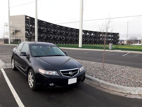 04 Acura TSX : r/Acura