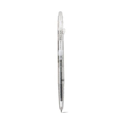 Pilot 0.38mm SLIM 18UF new magic erasable ballpen - SCOOBOO - Pilot Japan