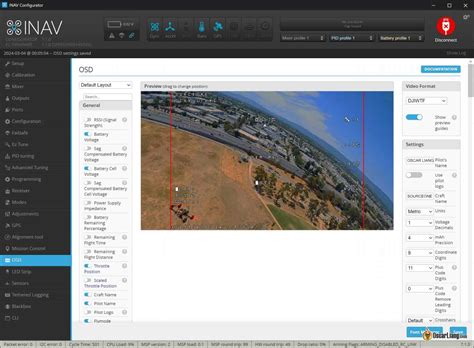 Inav API Key Setup 的图像结果
