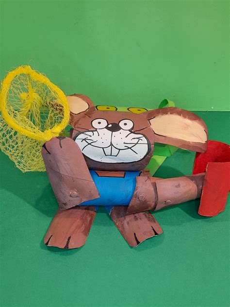 Little Bunny Foo Foo Movie Goon