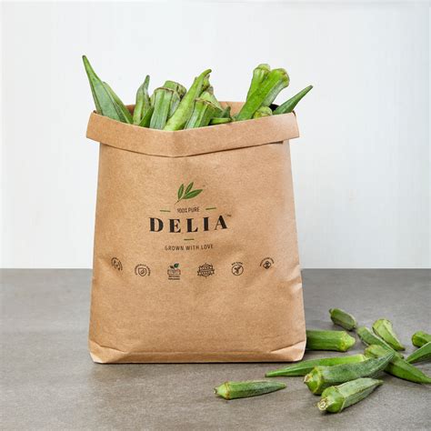 Okra – DELIA