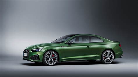 New Audi A5 Coupe 2023 45 TFSI quattro Design 252 HP Photos, Prices And Specs in UAE
