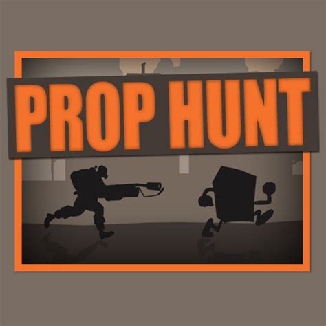 Image result for Garry Mod Prop Hunt