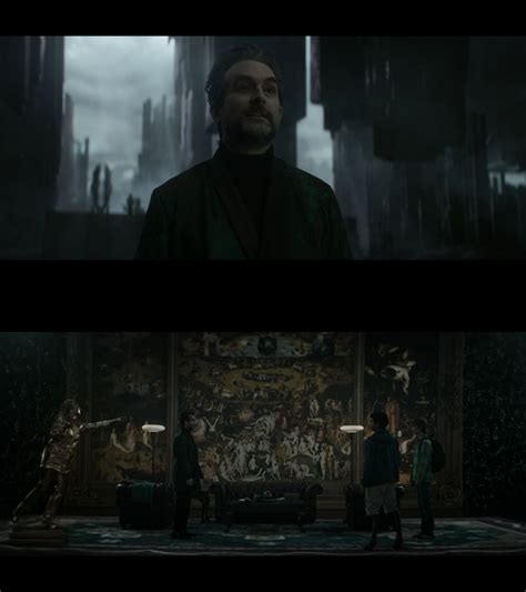 Percy Jackson Hades by Mdwyer5 on DeviantArt