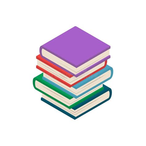 Law Book Stack Vector 的图像结果