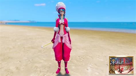 GTA 5 Mods Porche One Piece - GTA 5 Mods Website