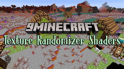 Sethbling Randomizer Data Pack Download 的图像结果