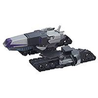 Buy Transformers Robots in Disguise Warrior Class Decepticon Megatronus ...