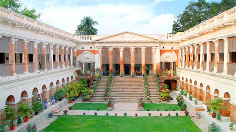 Rajbari Bawali | Condé Nast Traveller India | Boutique Hotels