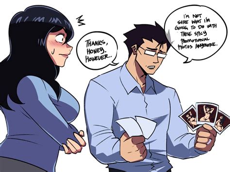 yuko and kiyoshi (the dragon tamer) drawn by tina_fate | Danbooru