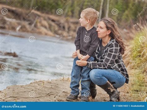 Mother And Son Relationship