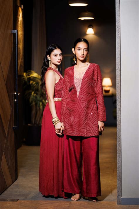 Collection Spring – Samoh by Tata