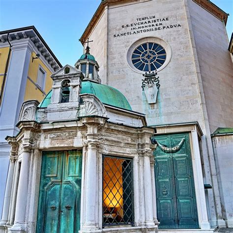 TEMPIETTO DI SANT'ANTONIO (2026) All You Need to Know BEFORE You Go ...