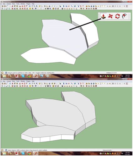 3D Max Carving Tutorial 的图像结果