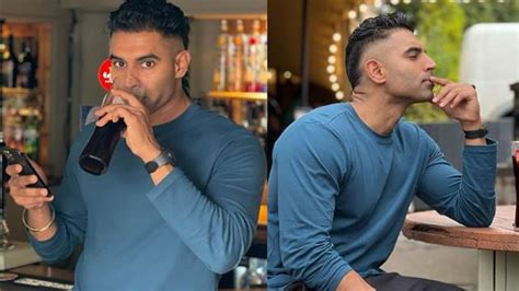 Parmish Verma surprises everyone with his new look, know why actor did ...