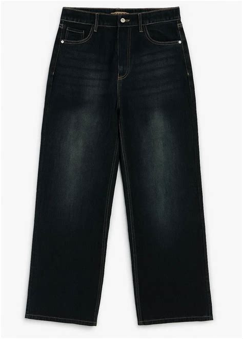 Premium Denim Jeans for Men | Balloon Clothing