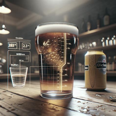 Understanding Measurements: How Many Milliliters are in a Pint ...