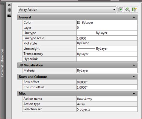 Image result for Array Dynamic Block