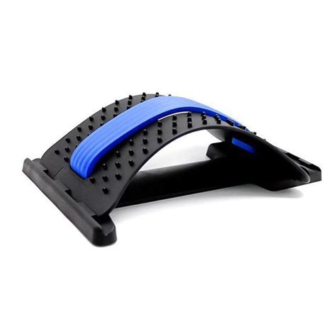 Dealcarto Spinal Curve™ | Back Relaxation Device