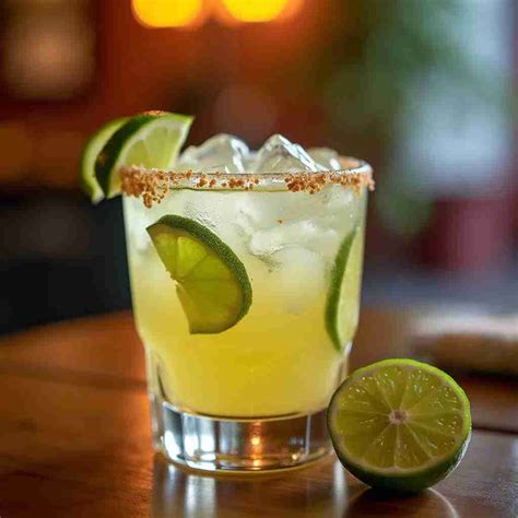 Is Whiskey Limeade by Chevy's Fresh Mex Keto Friendly? | Is it Keto