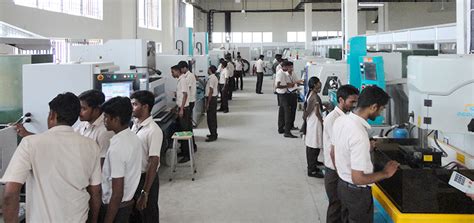 Tool Room Services | Tool Room Job Work | Technology - Tool Room ...