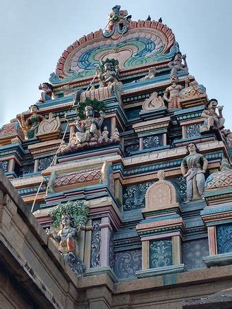 Guru Temple of the Navagraha temples - Reviews, Photos - Shree ...