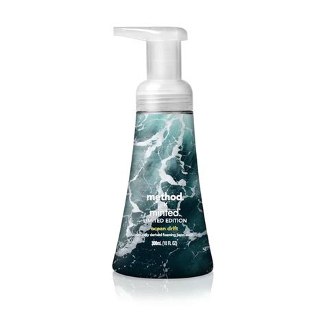 Image result for Limited Edition Method Hand Wash