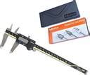 Mitutoyo Digital Vernier Caliper 150mm / 6 inch 500-196-20 Digital ...