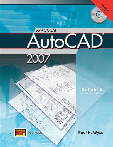 Buy Practical AutoCAD 2007 with Cd Book Online at Low Prices in India ...
