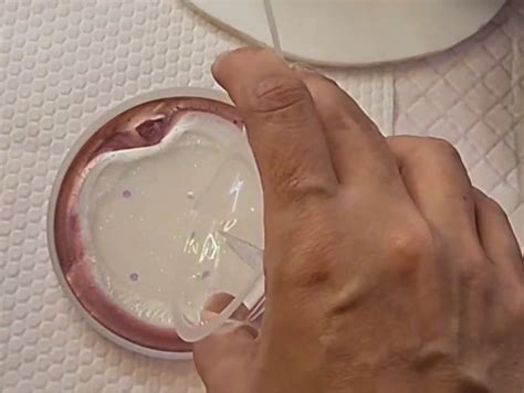 Image result for Resin Coaster Tutorial