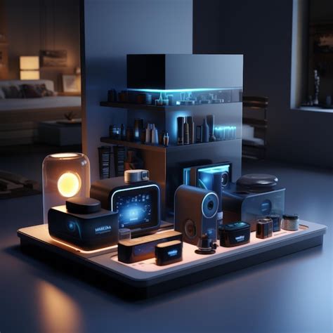 Futuristic Tech Gadgets 的图像结果