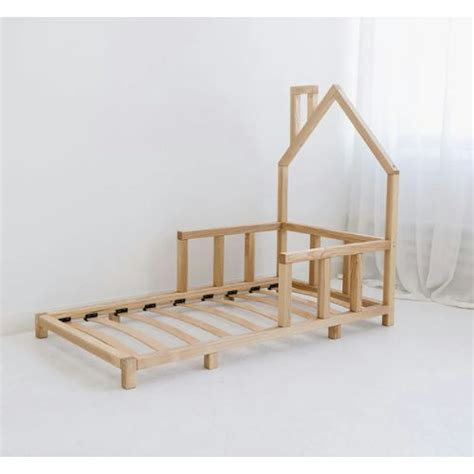 Best floor beds for toddlers for Montessori approved sleep