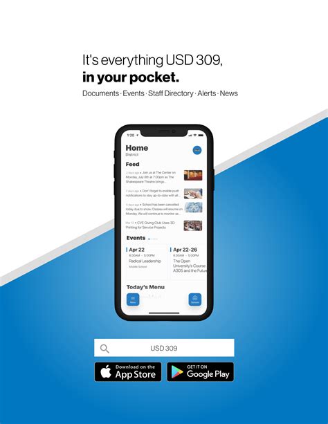 Parents & Students | USD 309