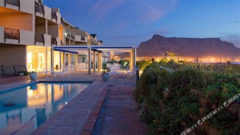 Cape Town Beachfront Apartments At Leisure Bay in City of Cape Town ...