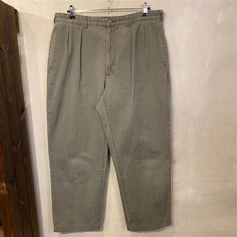 36 × 29 Ralph Lauren 2タックチノ | zuccaro