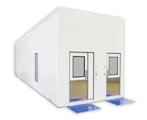 Modular CleanRoom