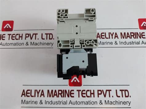 Anam Legrand Pak-21S Magnetic Starter T-20-3 – Aeliya Marine