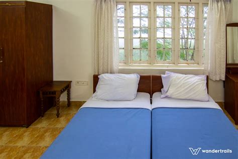 Bio Valley Resort